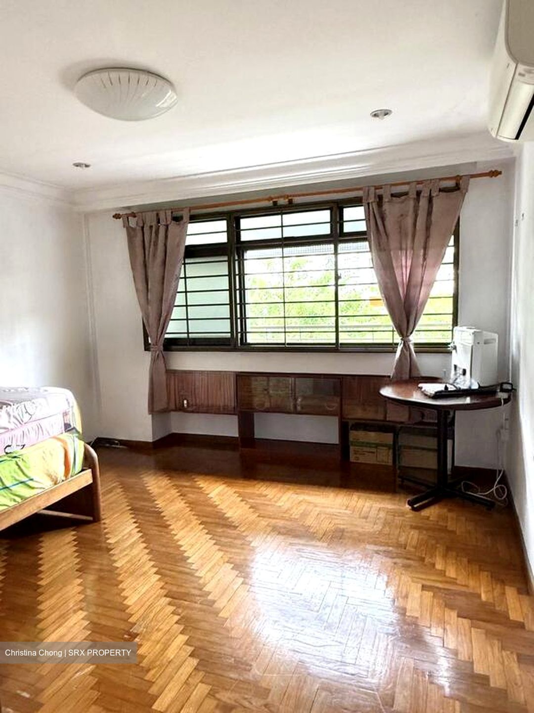 Blk 288C Jurong East Street 21 (Jurong East), HDB Executive #518999531